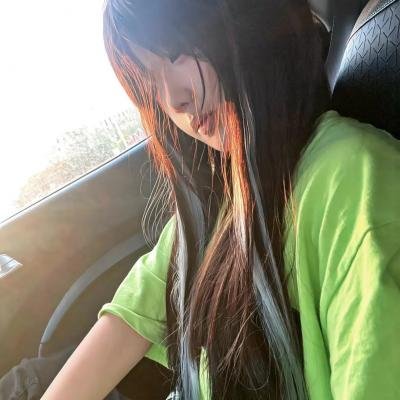 等爱的女神